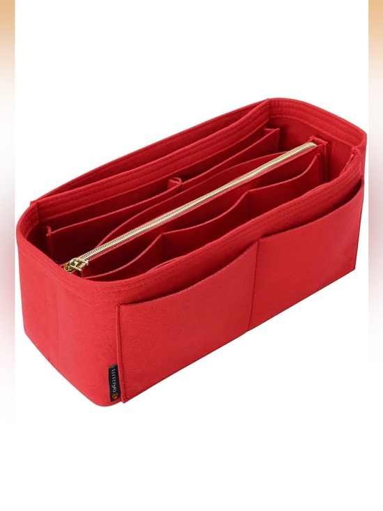 OMYSTYLE Handbags - Purse Organizer Insert, Felt Tote Bag Organizer Insert. 2394/bb9-1